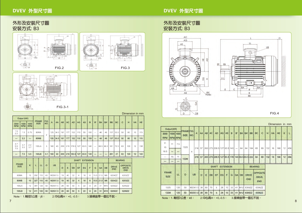 TECO無錫東元電機